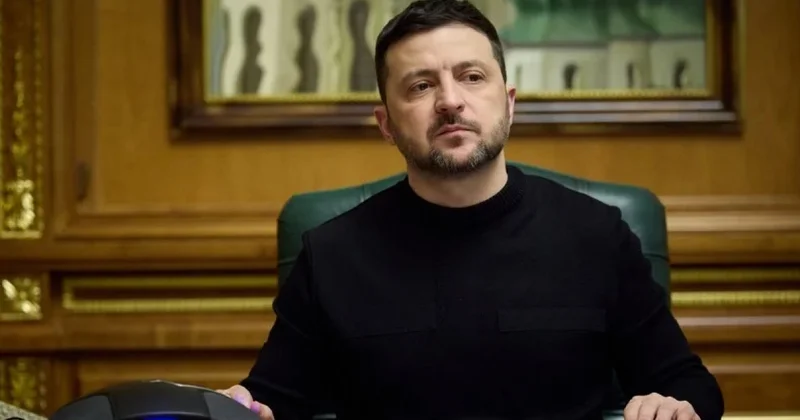 Зеленский готовит сотрудничество с Кавказом
