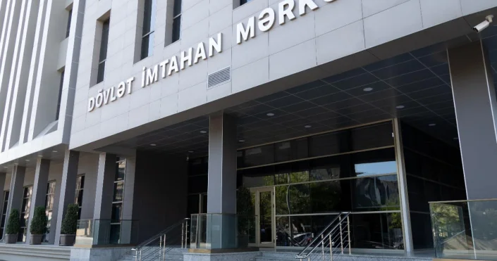Martın 15 i keçirilmiş buraxılış imtahanının nəticələri elan olunub