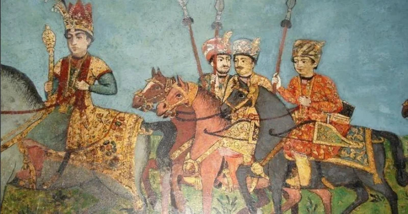 Bacısı öldürüldü, Çar Rusiyasına düşmən oldu... Şəkili Səlim xanın 200 ildir sirri açılmayan MÜƏMMALI ÖLÜMÜ