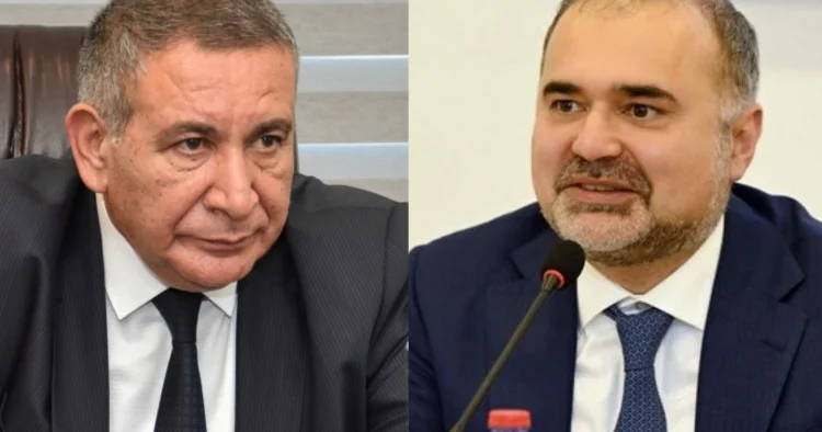 AFFA nın vitse prezidentindən Mətbuat Şurasının sədrinə cavab Çempion olan komandanın adı dəyişib Qarabağ olsun