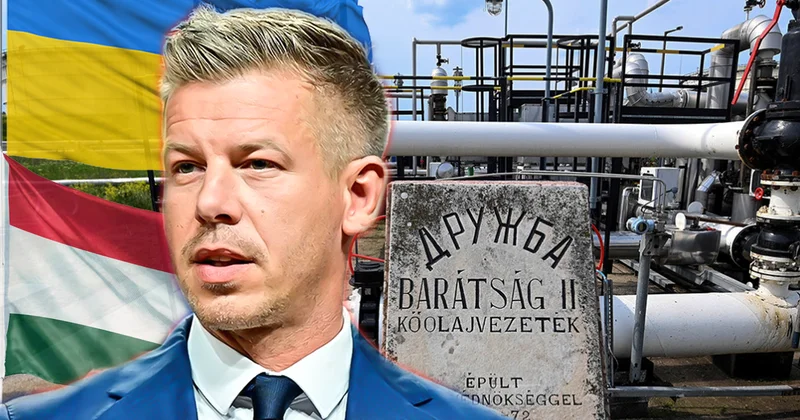 Преждевременный оптимизм ЕС: Мадьяр продолжает энергетическую линию Орбана, и не поступился Дружбой Minval Politika