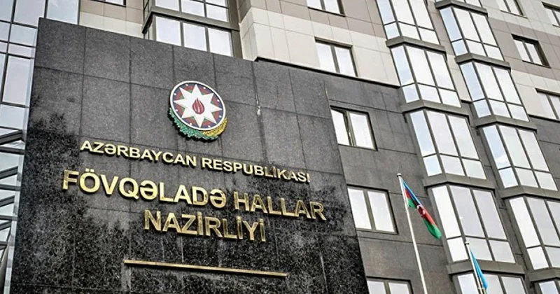 FHN əhaliyə müraciət edib