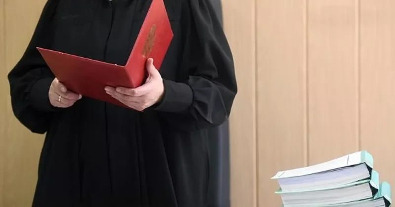 Чистки в судебной системе России: десятки судей потеряли должности