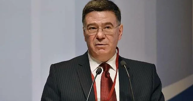 Rusiya G20 yə dəvət edildi: Ən yüksək səviyyədə...
