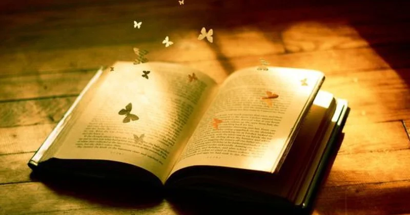 Всемирный день книги и авторского права
