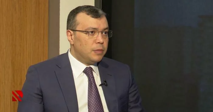 Sahil Babayev bu federasiyanın prezidenti seçildi