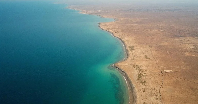 Прикаспийские страны могут подготовить 50 летний прогноз уровня моря
