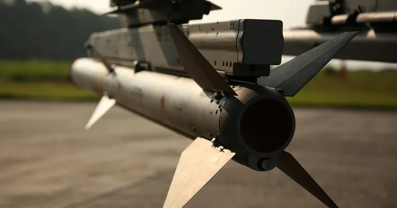 Израиль заказал у Elbit авиационные боеприпасы на $200 млн