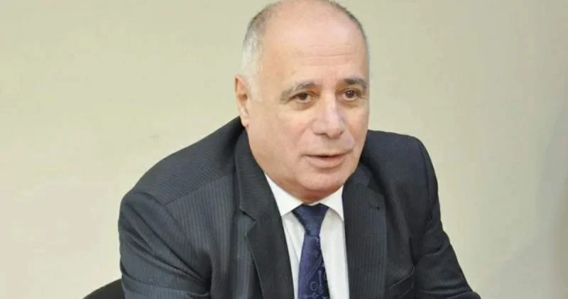 Natiq İbrahimov Lənkəran Dövlət Universitetinin rektoru təyin edildi