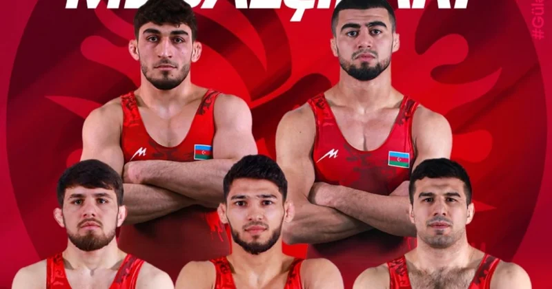“Avropanın ən güclüsüyük” Mikayıl Cabbarovdan təbrik FOTO