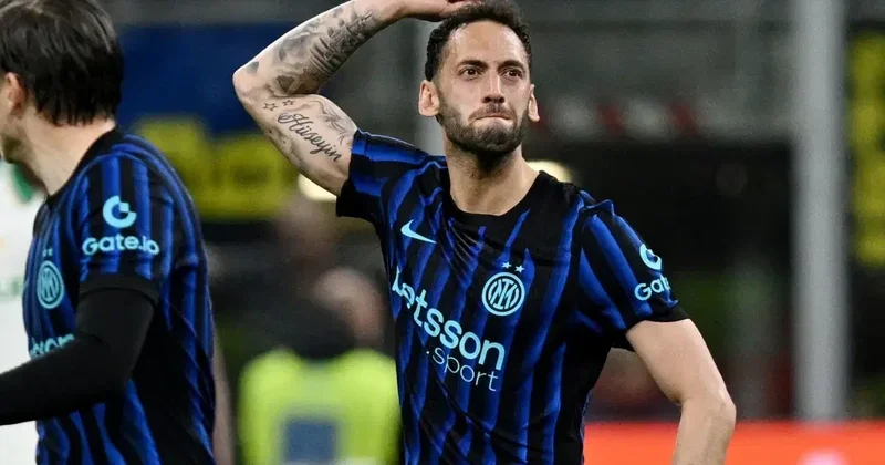 Hakan Çalhanoğlu “İnter” qarşısına bir şərt qoydu
