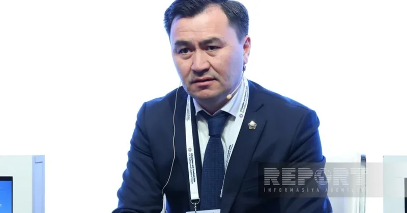 KMG Kashagan: Казахстан оценивает потенциал Среднего коридора для экспорта нефти