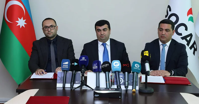 Naxçıvanda qaz abonentlərinin sayı açıqlandı