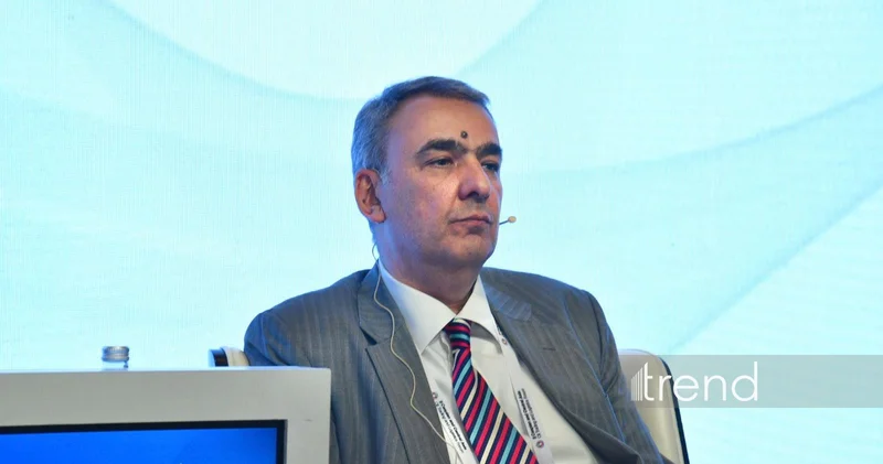 SOCAR Trading предлагает создать в Баку энергетическую биржу