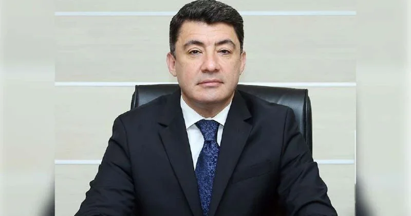 "Yeni Klinika"ya direktor təyin olundu