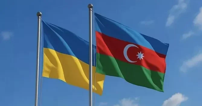 Торгово промышленная палата Украины проведёт бизнес миссию в Азербайджане