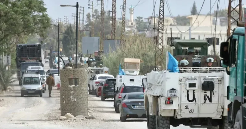 UNIFIL работает над сохранением своего присутствия в Ливане