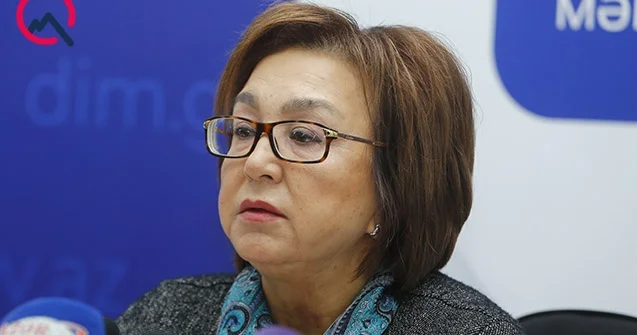 “Bu il buraxılış imtahanlarında 116 mindən çox şagird iştirak edib”