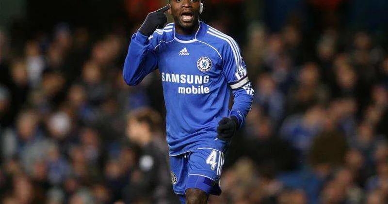 Müasir futbolda məni ən çox qıcıqlandıran... Klod Makelele