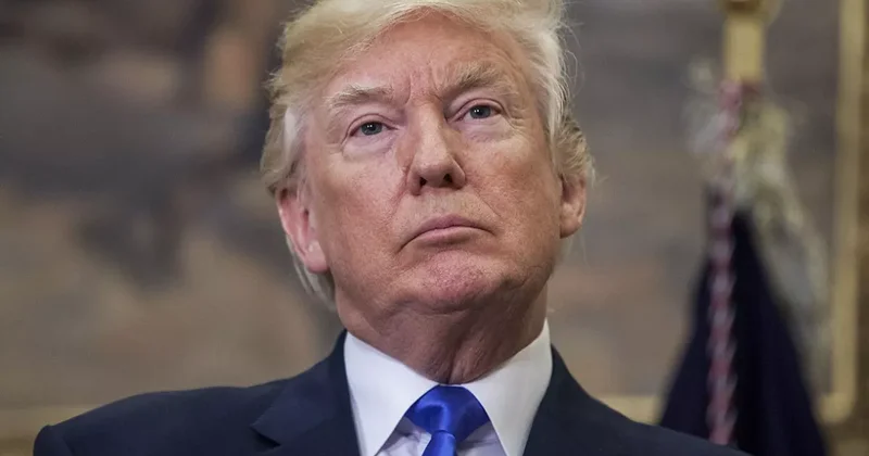 Трамп призвал Лондон сделать ставку на нефть вместо ветра
