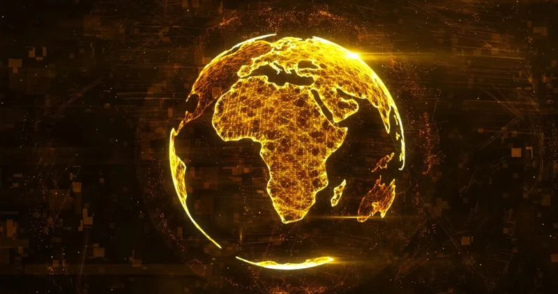 Afrika tədricən iki yerə bölünür: Alimlər nəhəng yarığın izinə düşüb