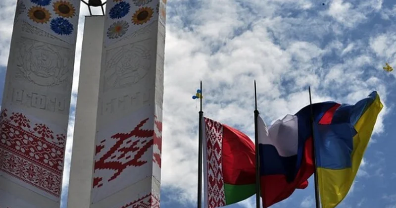 В России открыто назвали цель СВО : Украина, Беларусь…