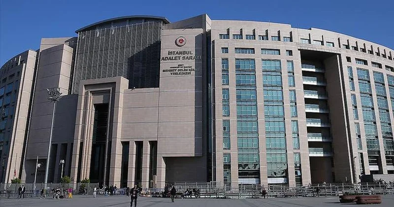 İBB yə qarşı aparılan korrupsiya istintaqında 42 şübhəli saxlanılıb