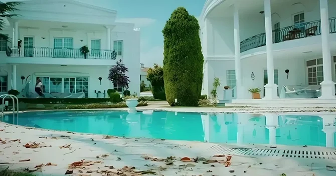 Medcezir ə ev sahibliyi edən ikonik villa milyonlarla manata SATIŞDA