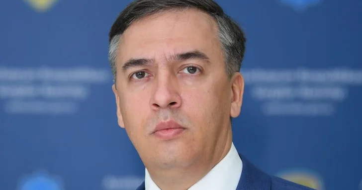 Заур Фатизаде: Азербайджан активизирует усилия по противодействию ОД/ФТ