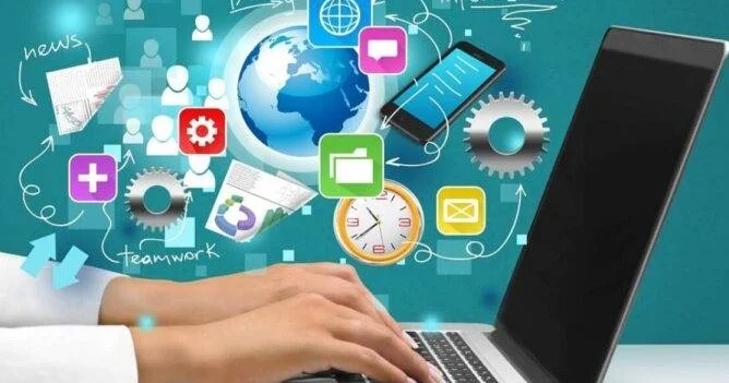 İnformasiya və kommunikasiya texnologiyalarının inkişafında böyük uğurlar var TƏHLİL