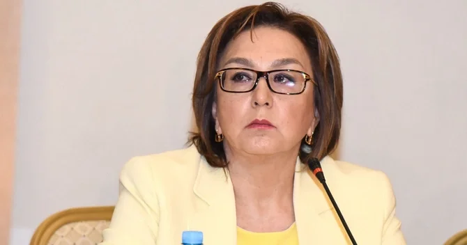 DİM sədri: Riyaziyyat fənnindən buraxılış imtahanlarının nəticəsi ürəkaçan deyil