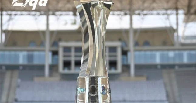 Hypers Quba və Difai ASCO Arena da qarşılaşacaq