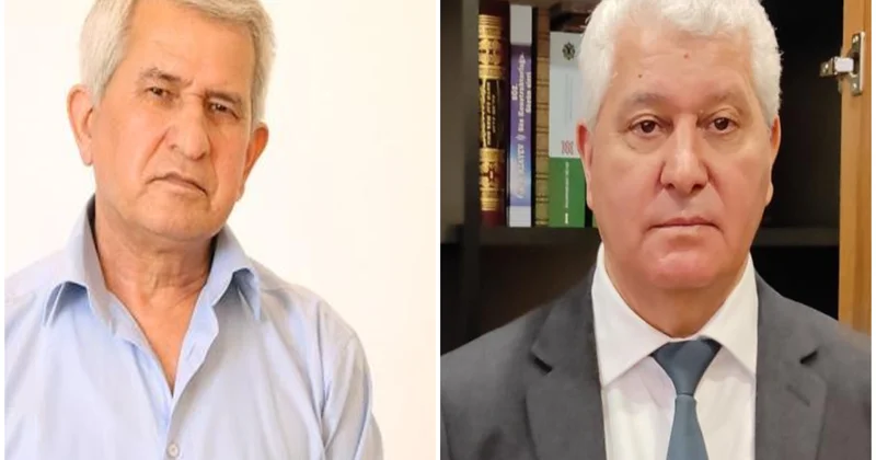 Qırx il uzaqdan tanıdığım Adam Nəriman Əbdülrəhmanlı