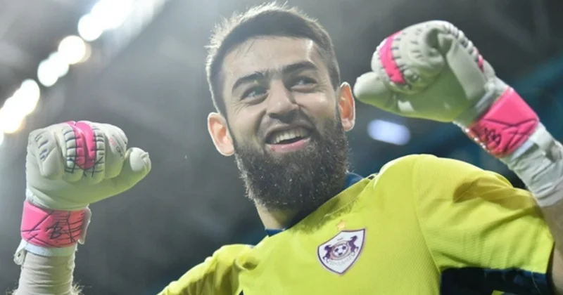 Şahrudin Məhəmmədəliyev Rusiya klublarından təklif alıb?
