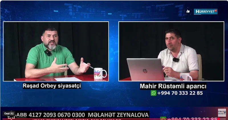 Trampla söhbət Putini ruhlandırdı: daha bir şəhər əldən gedir
