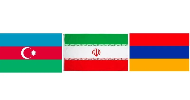 Tehran “balans” siyasətinə sadiqdir: İran birgə təlim keçirir, eyni anda İrəvana izahat verir