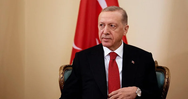 Ərdoğan: Əsir mübadiləsi sülhə aparan yolun açarıdır KONKRET