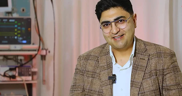 “Mənimlə Azərbaycan dilində danışmağa və söyməyə başladı…” Video