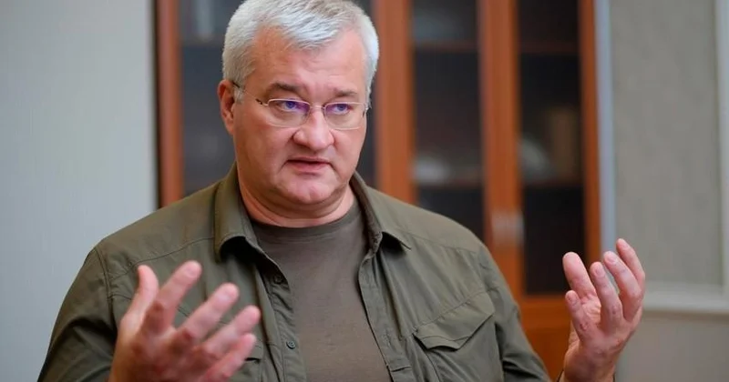 “Zelenski və Putinin görüşü hazırlanır” Ukrayna XİN başçısı