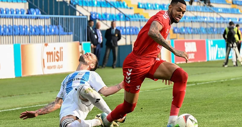 APL in intizamsız futbolçuları onun qədər “sarı” alan yoxdur
