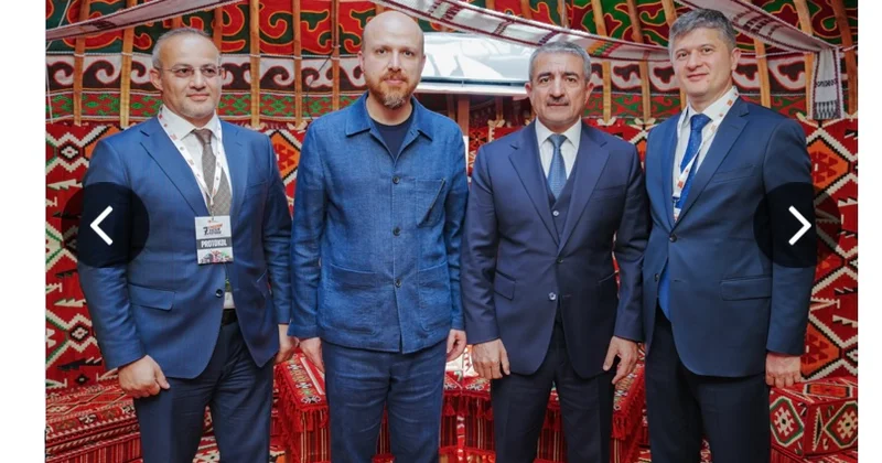 VII Etnosport Beynəlxalq Mədəniyyət Festivalına start verilmişdir FOTOLAR VİDEO