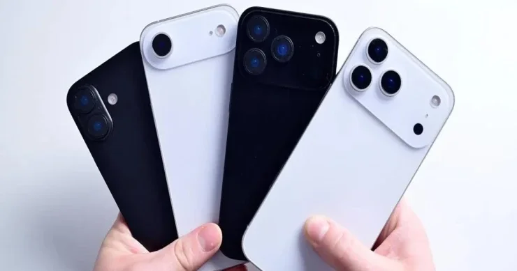 iPhone 17 Pro necə olacaq: payızın əsas smartfonunun əsas xüsusiyyətləri