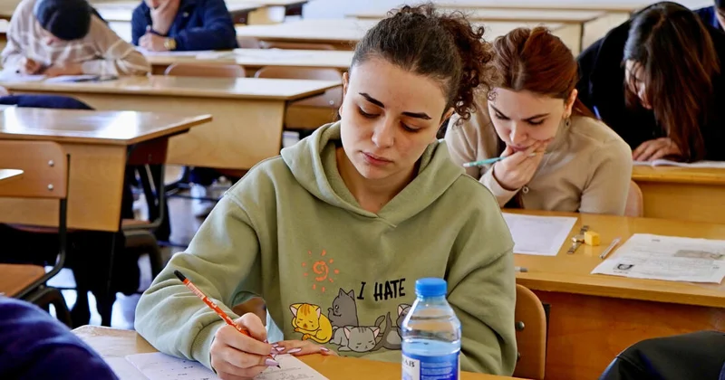Bu ixtisaslarda qəbul balları ARTACAQ KONKRET