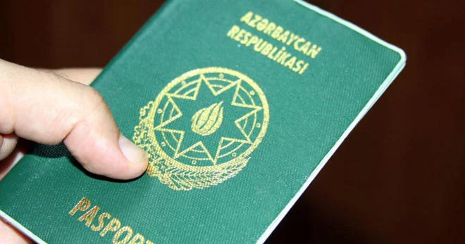 Onlara diplomatik pasport verilməsi təklif olunur