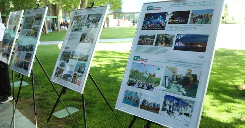 50 ə yaxın ölkə ADA Universitetinin 13 cü Beynəlxalq Festivalında bir araya gəlib FOTO