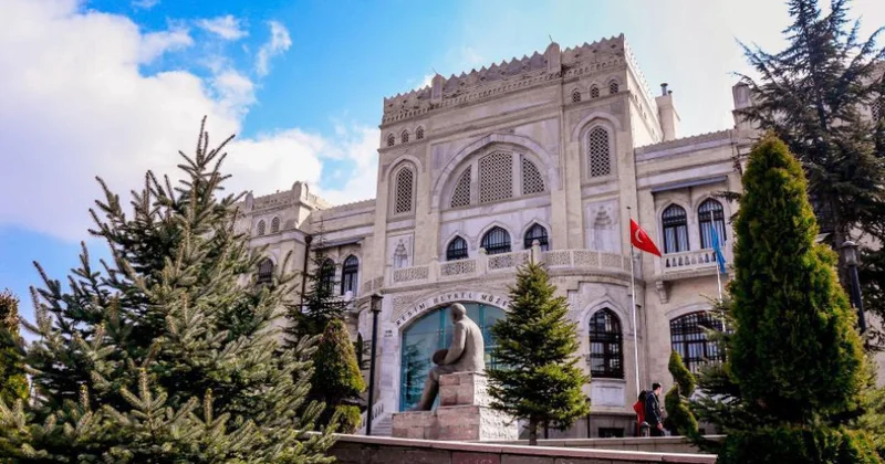 Ortaq dəyərlərimizlə bağlı Türkiyə muzeyləri ilə birgə layihələr reallaşdırılacaq