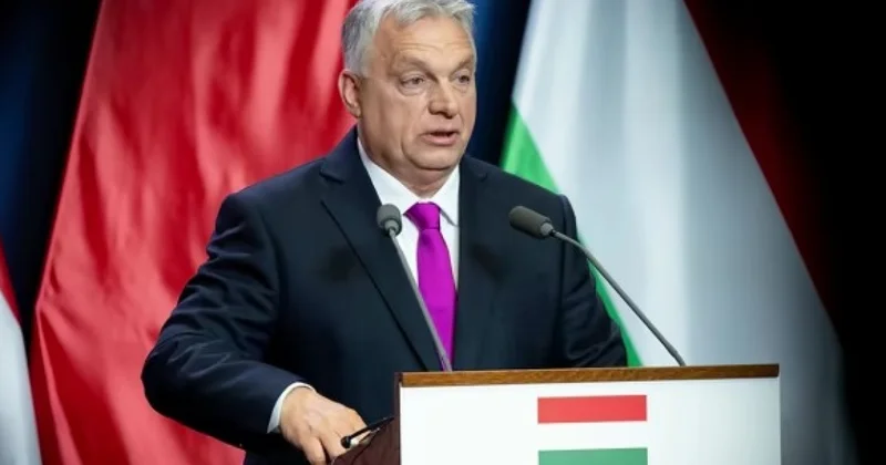 Половина венгров негативно оценивает правление Орбана опрос