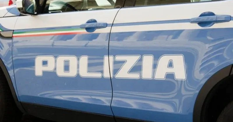 İtaliya polisi gürcü qanuni oğru nu həbs edib