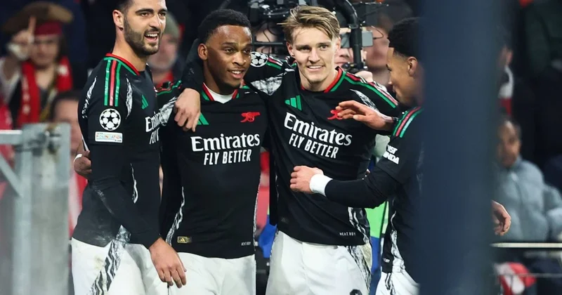 Arsenal iki ulduz hücumçu arasında seçim edəcək