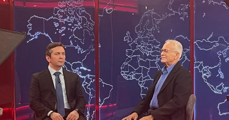 Ялчын Рафиев: Азербайджан придает большое значение сотрудничеству с КАРИКОМ